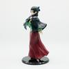 Maomao the Apothecary Diaries Season 2 Anime Figure 21cm PVC Model Toy with Cloak Action Figurine Doll for Collectors