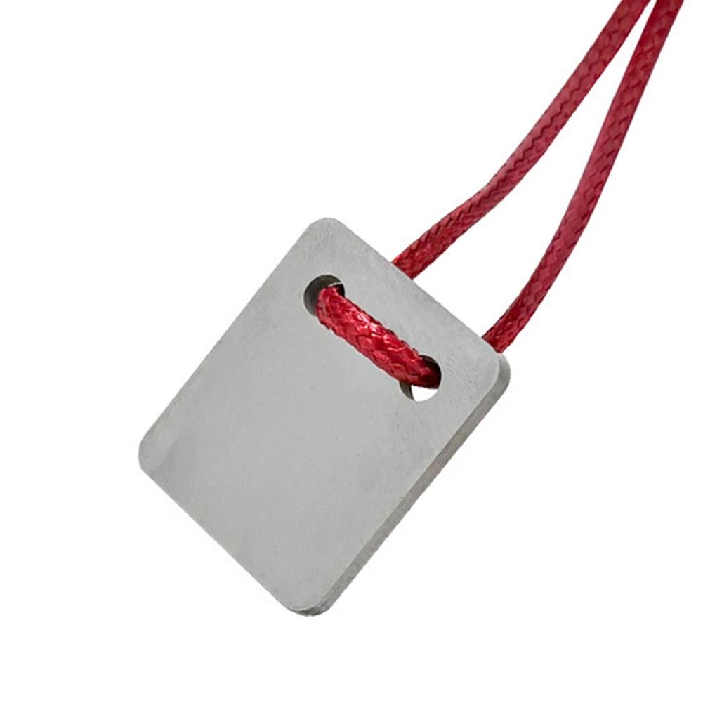 

Car Paint Spot Scraper Stainless Steel Auto Car Polishing Point Repair Tool Hard Surface Stains Dust Scraper With Lanyard & Case