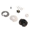 Water Pump Impelle Kit 763758 Replacement for Evinrude 5.5HP 6HP 7.5HP Outboard Engine