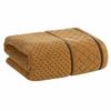 Favori Towel Cotton Zero Twist Honey 50X90