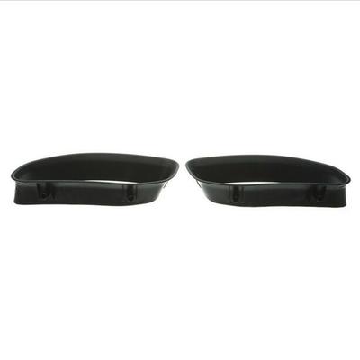 Kit 1 Coppia 68274701AB Mascherina Gancio di Traino Destra e Sinistra Per Dodge RAM 1500 2019-2021