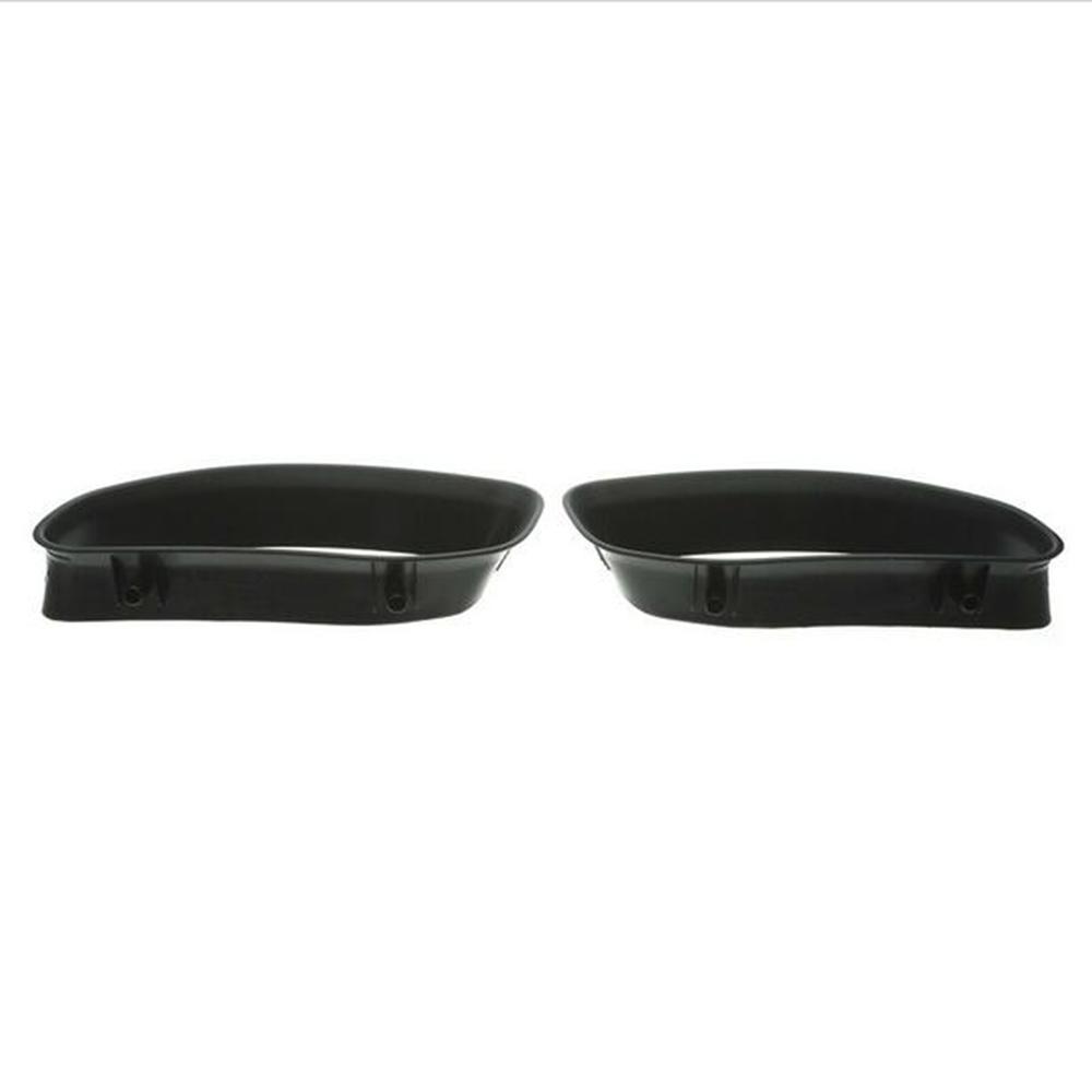 Tow Hook Bezel Kit for Dodge Ram