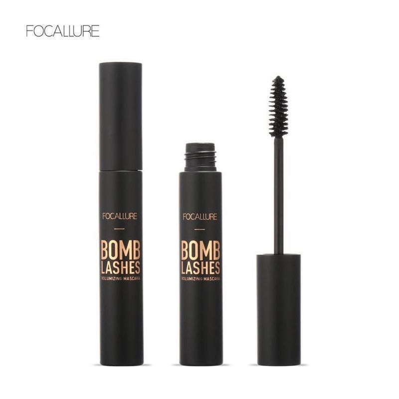 FOCALLURE - Bomb Lashes Volumizing Mascara