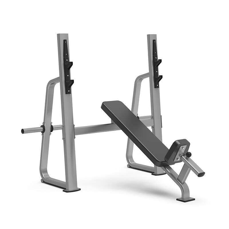 JOROTO Olympic PK Incline Training Bench