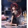 Date A Live Kurumi Tokisaki, Tohka Yatogami Pajamas Casual Outfit Limited Color Version Prize Figure Model Decoration Gift