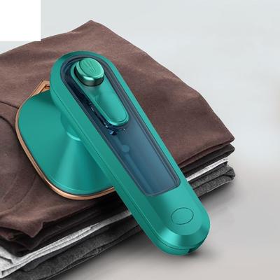 Handheld Ironing Machine Portable Home Mini Steam Iron Home Appliances Travel Hanging Iron Steam Iron