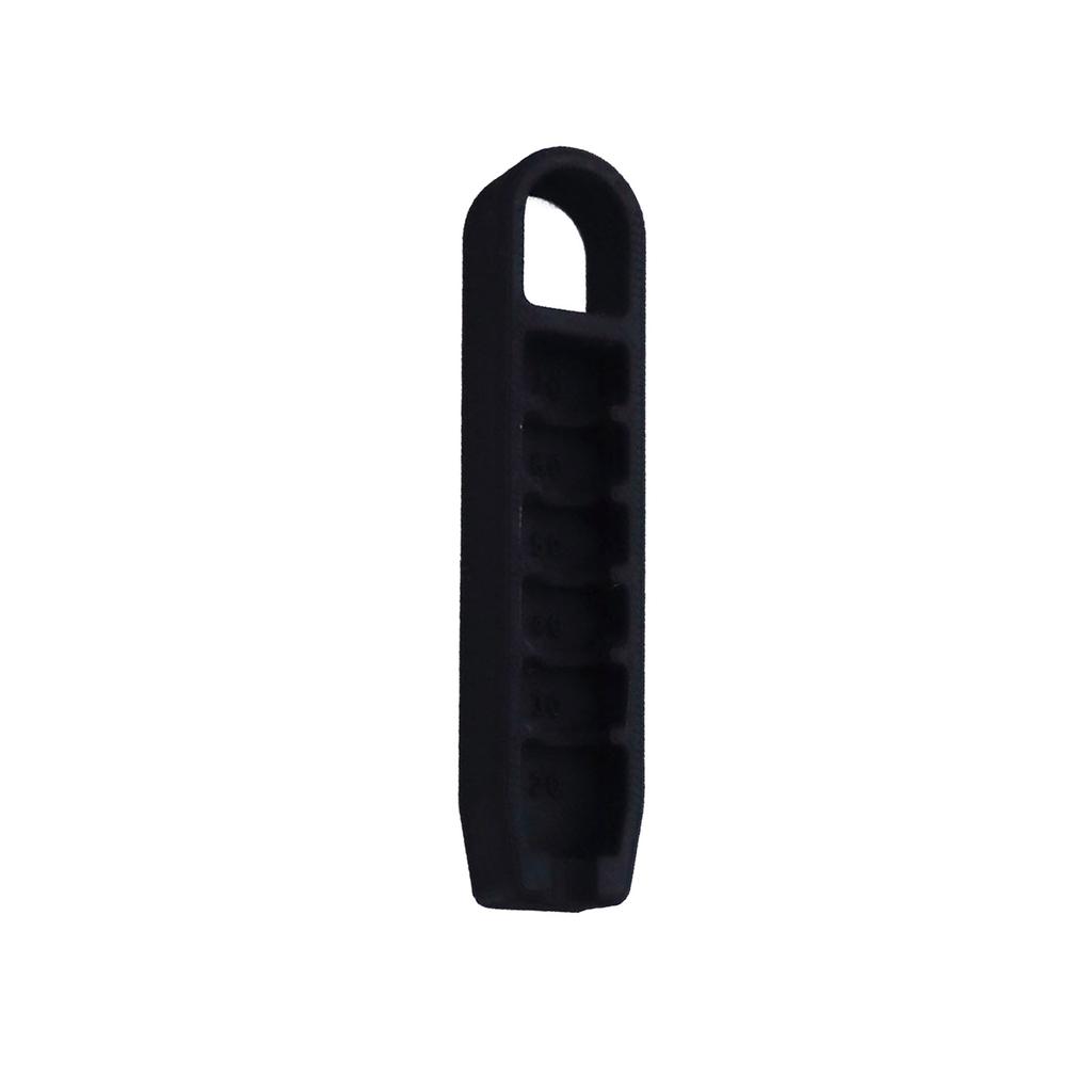 Golf Tees Height Gauge Elevator Precisions Ball Height Setter Portable Adjuster Training Tool Golf Accessories Tool