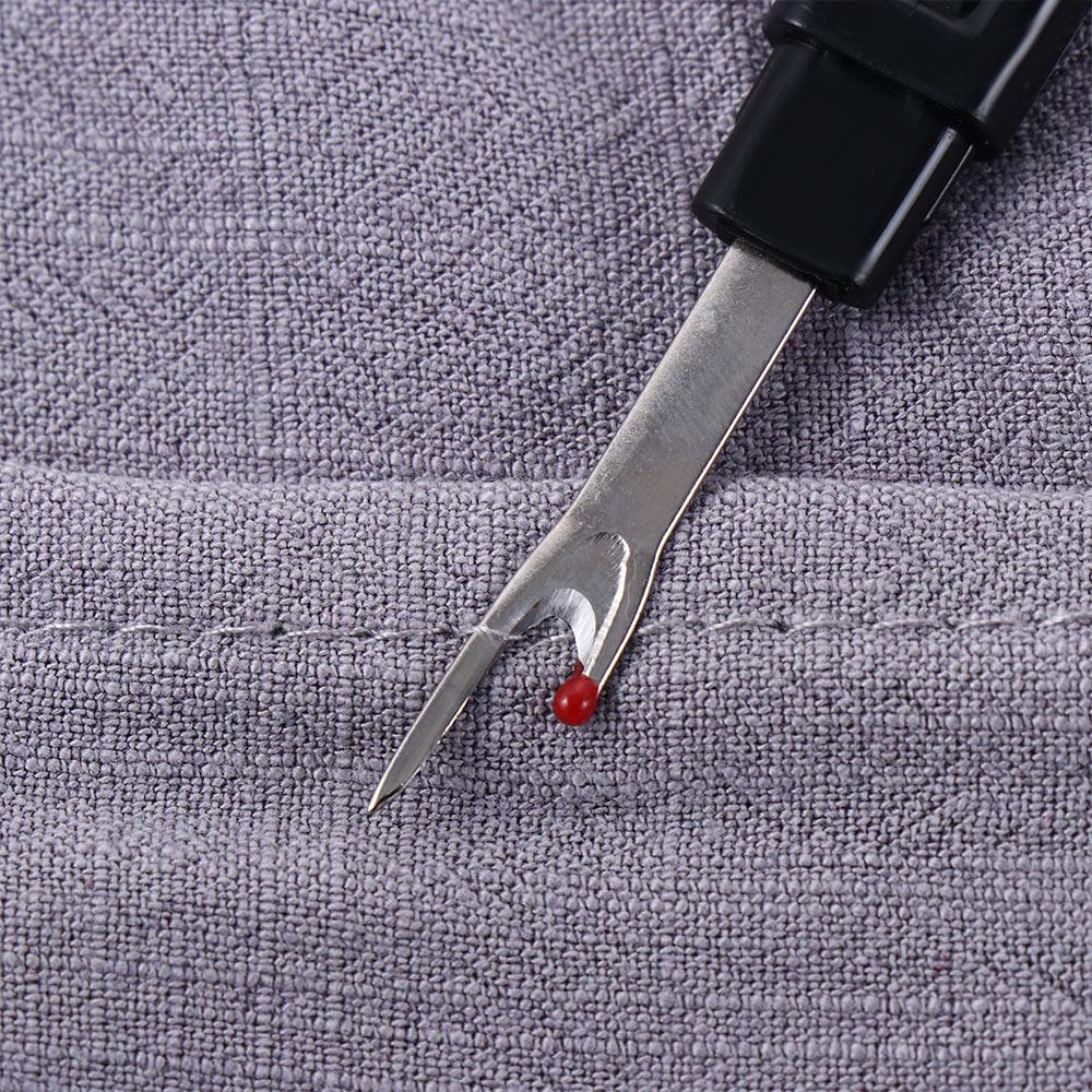 Art Removing Threads Crafting Handy Stitch Opener Stitch Unpicker Thread Remover Removal Tool