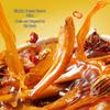Jinzai Spicy Mixed Flavor Small Fish Snacks