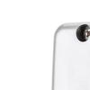 Metal Door Code Lock Antirust Waterproof Password Lock Interchangeable Handle Easy Installation for Home Office