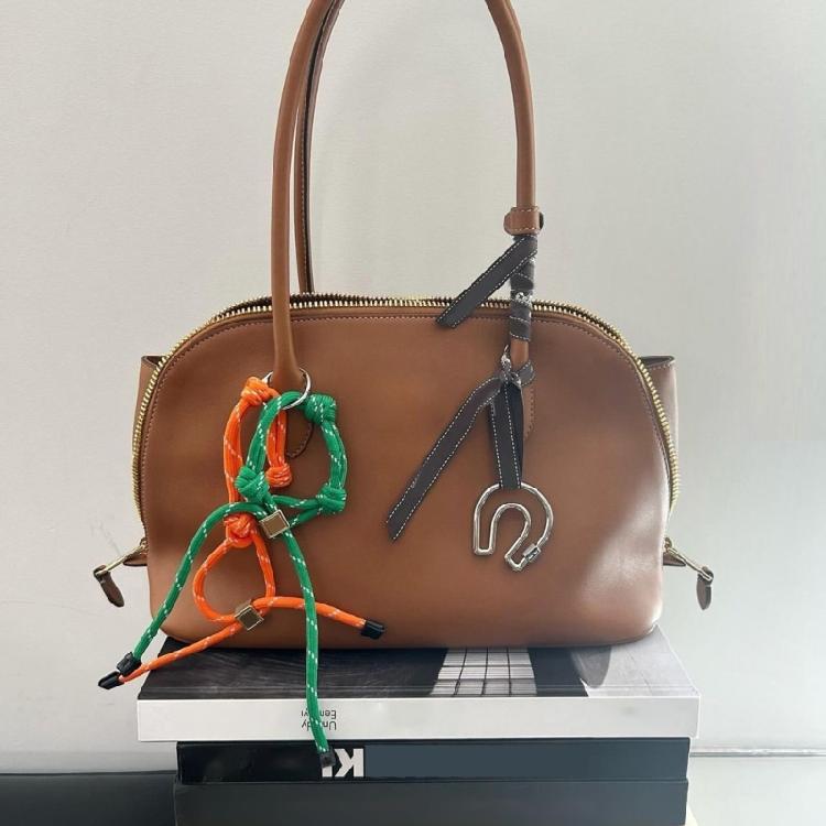 Relationship Bonding Couple Bracelet Nylon Rope Braided Handchain Adjustable Handwoven Wristchain Unisex Jewelry