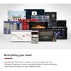Focusrite Scarlett 2i2 4th Generation USB Audio Interface for recording, songwriting, streaming, ...