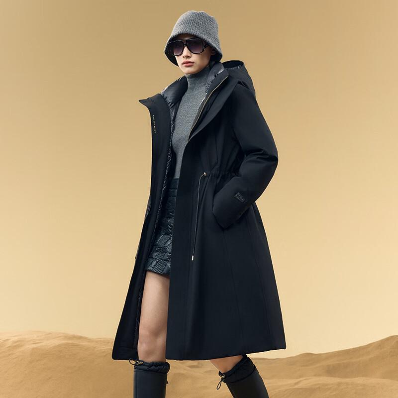 

Gaofun Future Wool 4.0 Women s Goose Down Winter Jacket S