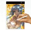 Tracing Light Box Drawing Copy Pad A4/A5 LED Trace Light Pad  Stenciling,
