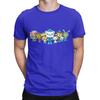 The Ooctonauts Funny 100 Cotton Tshirt Ooctonauts Tees Tops For Unisex