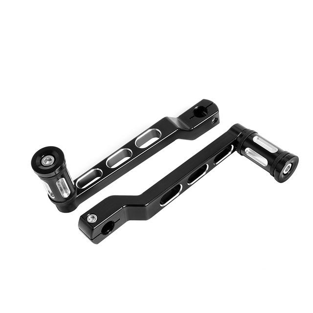 Harley XL883 1200XL Dyna Modified Gear Lever X48