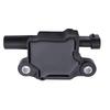 Car Maintenance Black Ignition Coil Car Ignition Part For Chevy Engine Part Replacement Coil Factory Specifications