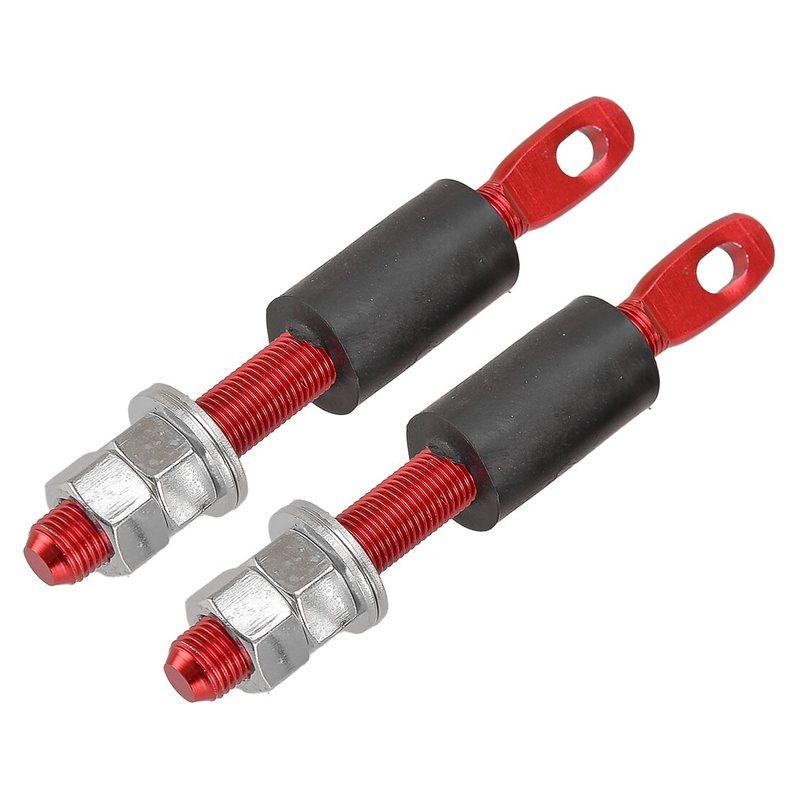 Flush Mounted Engine Hood Bonnet Quick Release Latch Pin Locking Kit With Keyhole for Racing Car New