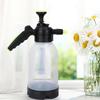 2L Air Pressure Portable Flower Plant Water Spray Pot Bottle Nozzle Watering Kettle