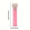 1pc Volumizing Hair Clips - Heat-Free Fluffy Hairstyle Tool for Instant Volume, Ideal for Women