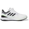 Adidas Solarmotion 24 Boa Golf Shoes 'White Core Black' IF0283