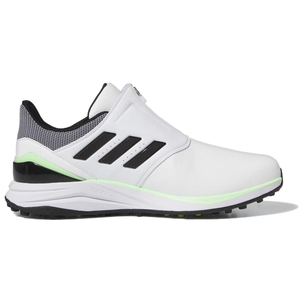 Adidas Solarmotion 24 Boa Golf Shoes 'White Core Black' IF0283