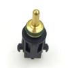 Radiator Coolant Temperature Sender Cooling Temp Sensor Fits For BMW 13621433077