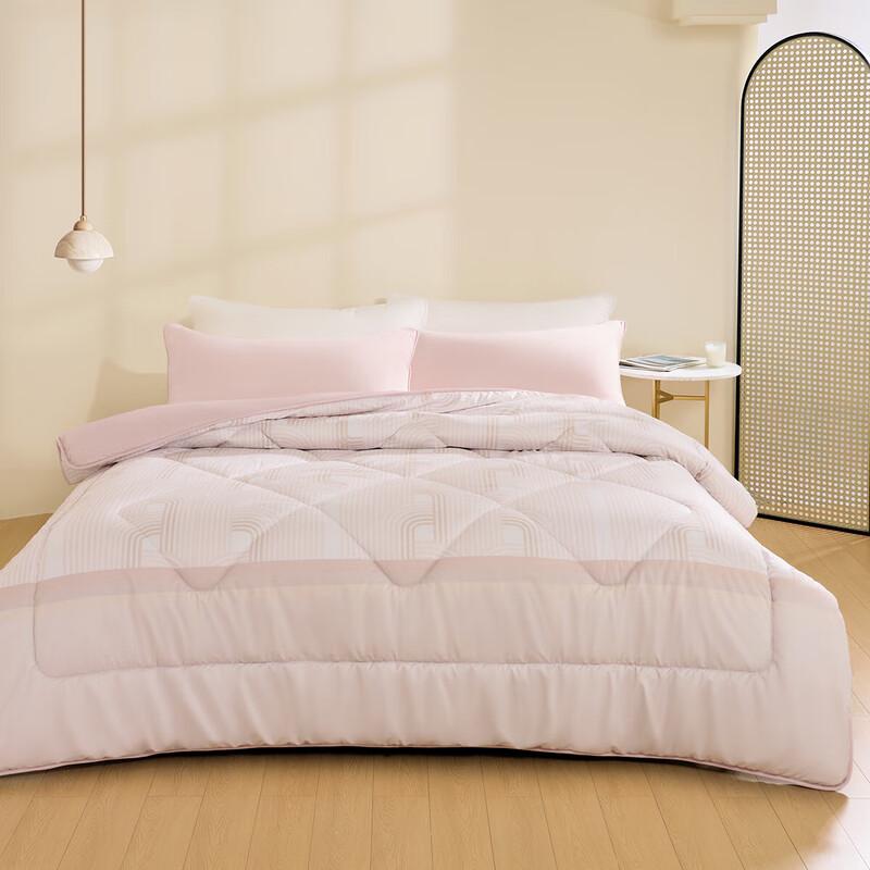 Mercury Wohxiang Xinsheng 100% Australian Wool Quilt