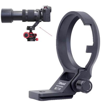Statieven en ondersteuning – Camerahouders
