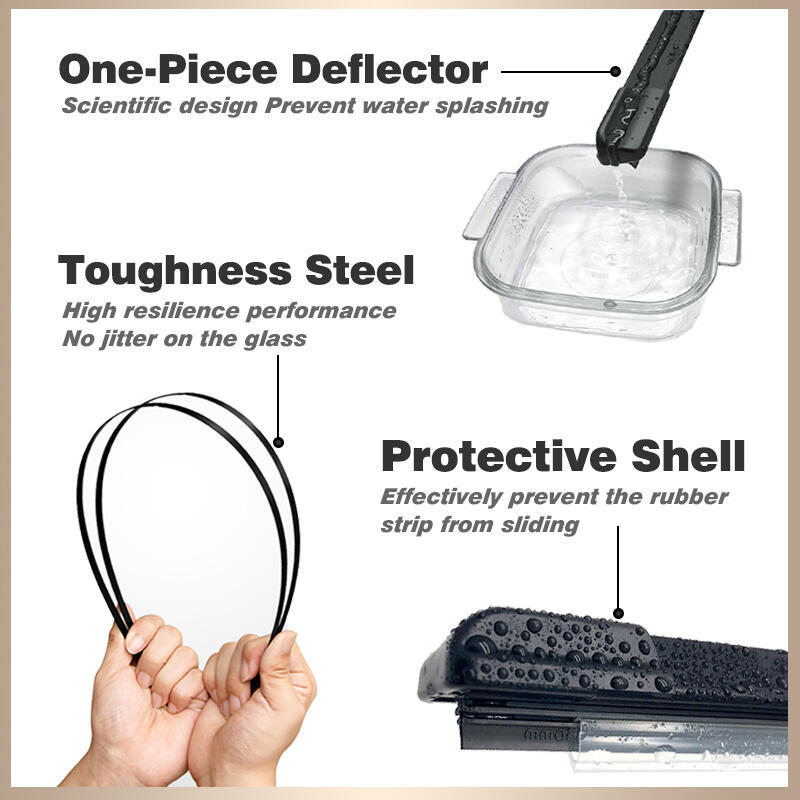 Scheibenwischer Frontscheibenwischerblätter für FIAT Punto Evo 2009 2010 2011 2012 2013 2014 2015 2016 Windschutzscheibe Frontscheibe 26"+15"""