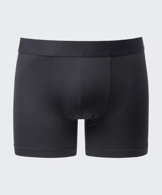 [Musinsa Standard] Cool Standard Boxer Brief 1-Pack [Shipped from Korea] 100% Authentic