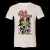 The Black Crowes Brother Crowes Graphic Multicolor Short Sleeves Unisex T Shirt