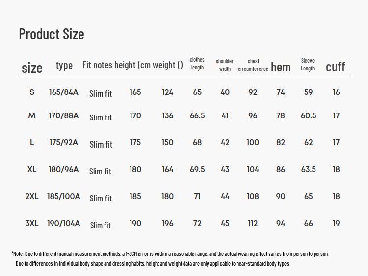 HLA Men's 100% Merino Wool Half-High Collar Slim-Fit Long-Sleeve Sweater