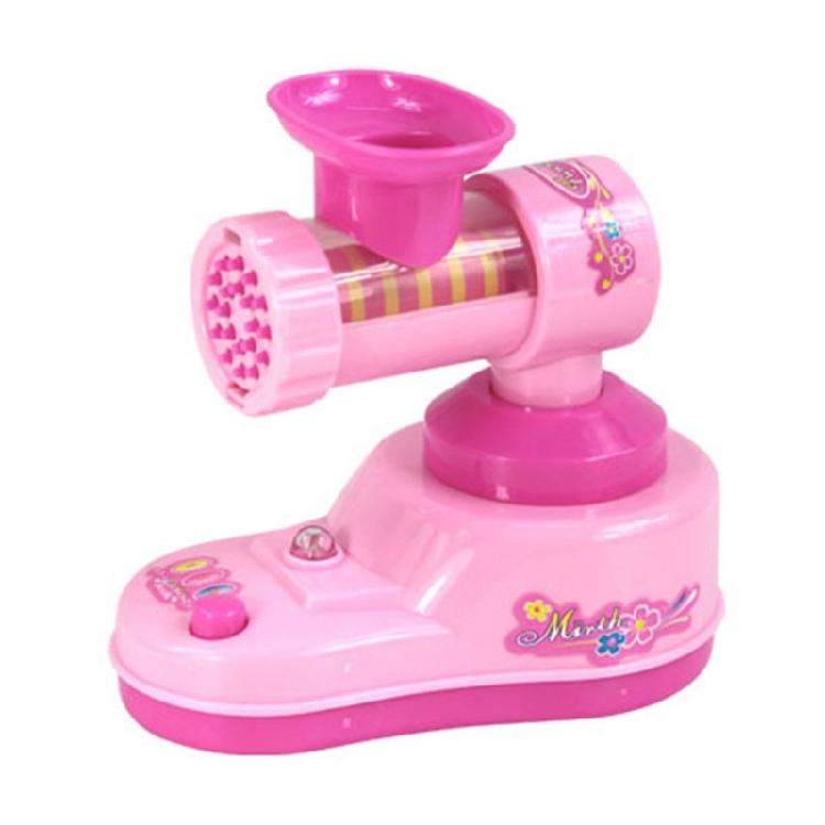 Compact Travel Friendly Pretend Play Appliances Set Encourages Practical Life Skills In Kids Aged 3 Years Up