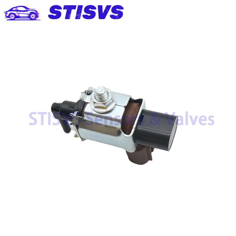 K5T48272 EGR Electric Emission Solenoid Valve For Mitsubishi Galant Lancer Montero Pajero Outlander Shogun L200 MR204853 New