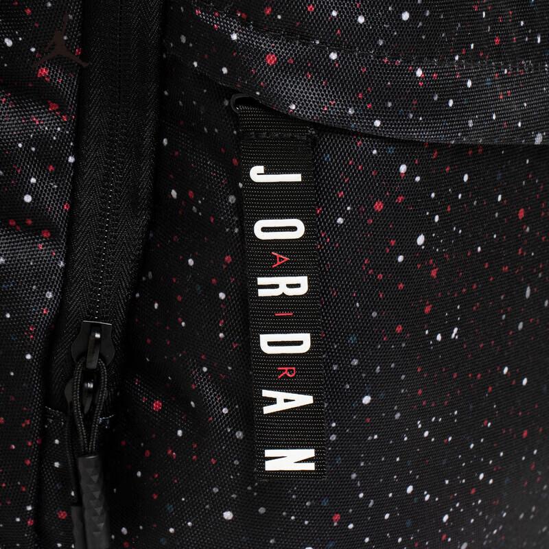 Jordan Nike AJ Student Laptop Backpack