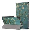 Pro For Matepad Huawei 11 T10 T10s T8 Case Folding Stand Magnetic Shell For Funda Huawei Mediapad T5 8 Tablet Cover