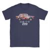 Achtung Baby Zoo TV Pure Cotton TShirt For Mens Summer  Classic T Shirts O Neck Harajuku Tee Shirt Oversized Hot Sale Clothing