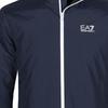 Emporio Armani zip jacket 8NPB20-PNFZZ-0562