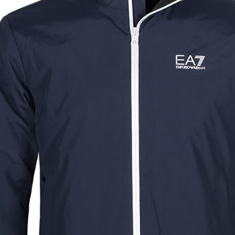Emporio Armani zip jacket 8NPB20-PNFZZ-0562