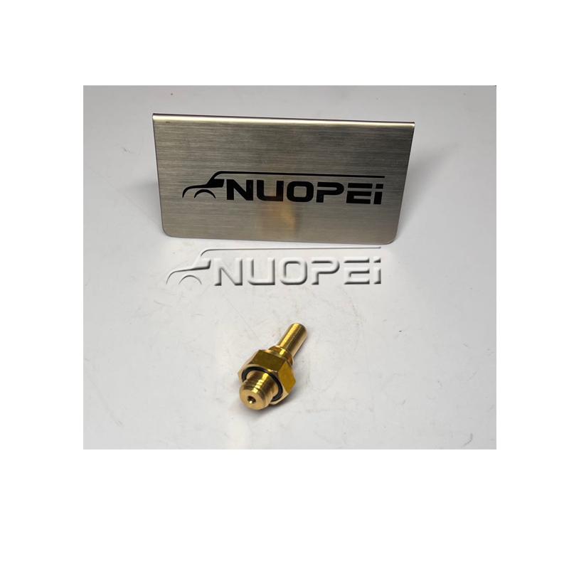 Scani  Truck Valve Joint Oem 2220509 Engine Air Screw