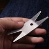String Changer Electric Guitar Wrench Guitar Knob Removal Tool  Guitar Parts Accessories