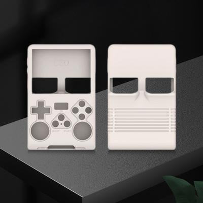 Silicone Case for R40S PRO Game Console Silicone Protective Cover Anti-Scratch Silicone Protective Case Game Console Accessories