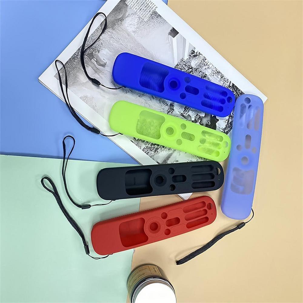 For LG Remote Cover Remote Control Protective Cover Remote Control Case Silicone Remote Cover