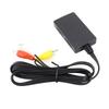 HD To AV 3RCA HD Multimedia Interface To Audio and Video Converter TV Adapter  Old TV