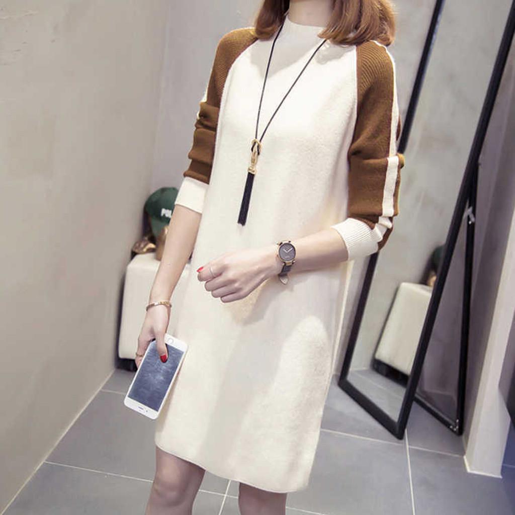 loose fitting work dresses