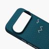 Applicable to Google 11pro mobile phone case all-inclusive magnetic woven non-slip Gooqle11 climbing blue sea advanced tide brand