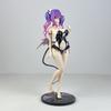Anime Glowing Little Succubus Momoko PVC Action Figure Toy Momoroser Girls Model Collection Doll Gift