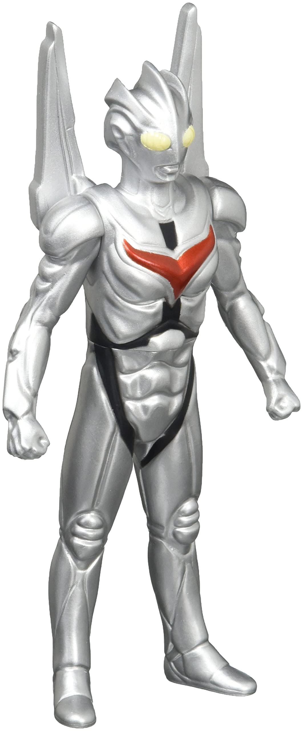 Bandai Ultraman Ultra Hero Series 72 Ультрамен Ной
