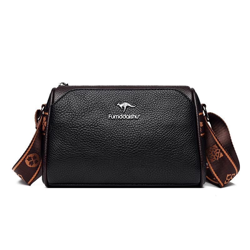 Women's Bag New Fashion Diamond Shoulder Women's Bag Pillow Bag Messenger Bag Large Capacity